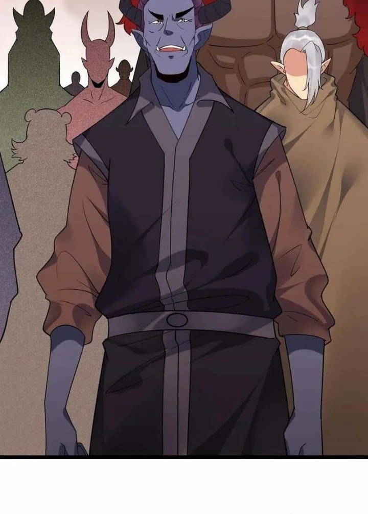 This Villain Has Some Conscience, but Not Much! Chapter 251 - halaman 4