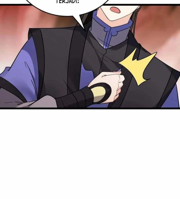 This Villain Has Some Conscience, but Not Much! Chapter 251 - halaman 8