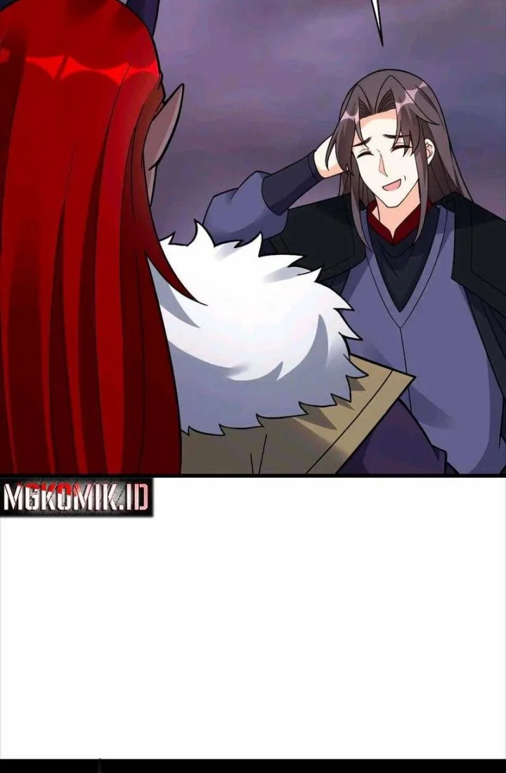 This Villain Has Some Conscience, but Not Much! Chapter 252 - halaman 15