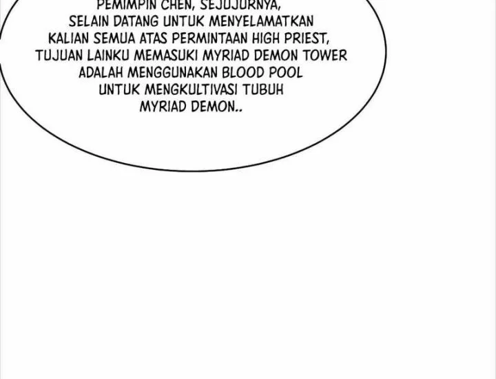 This Villain Has Some Conscience, but Not Much! Chapter 252 - halaman 19