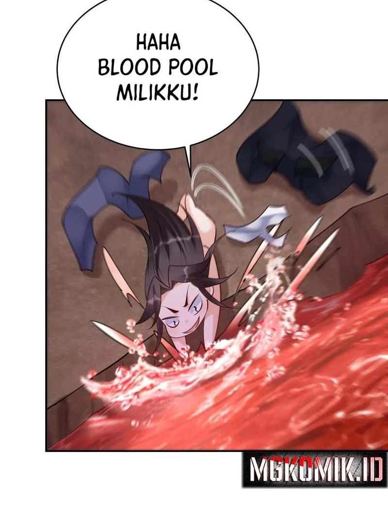 This Villain Has Some Conscience, but Not Much! Chapter 253 - halaman 11