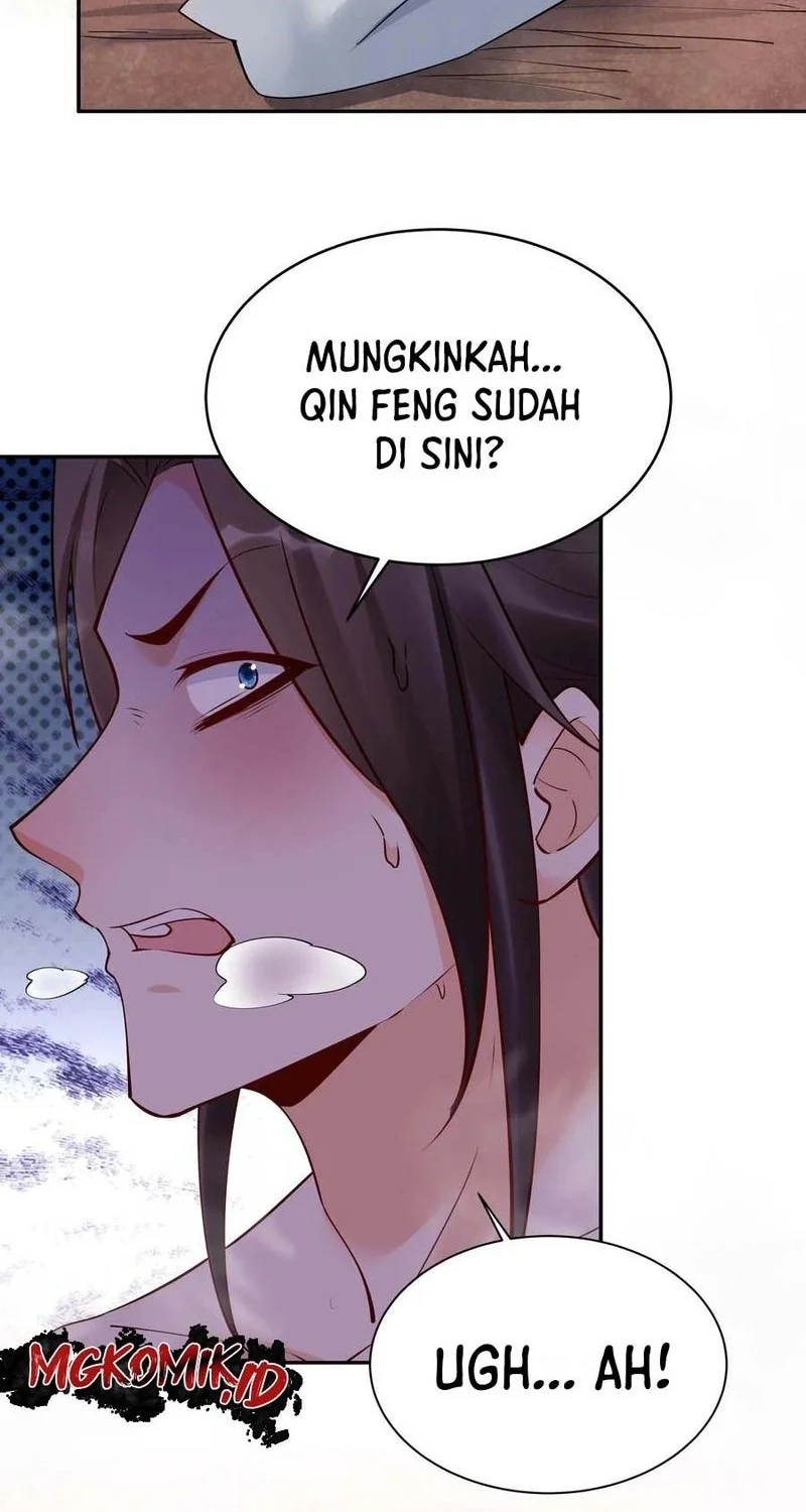 This Villain Has Some Conscience, but Not Much! Chapter 253 - halaman 15