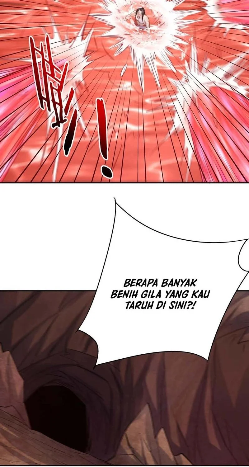 This Villain Has Some Conscience, but Not Much! Chapter 253 - halaman 17
