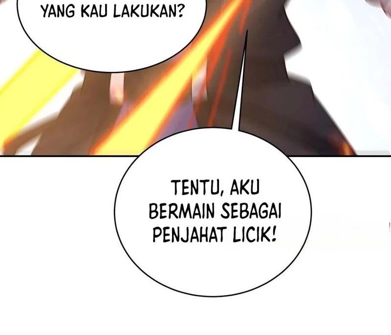 This Villain Has Some Conscience, but Not Much! Chapter 253 - halaman 21