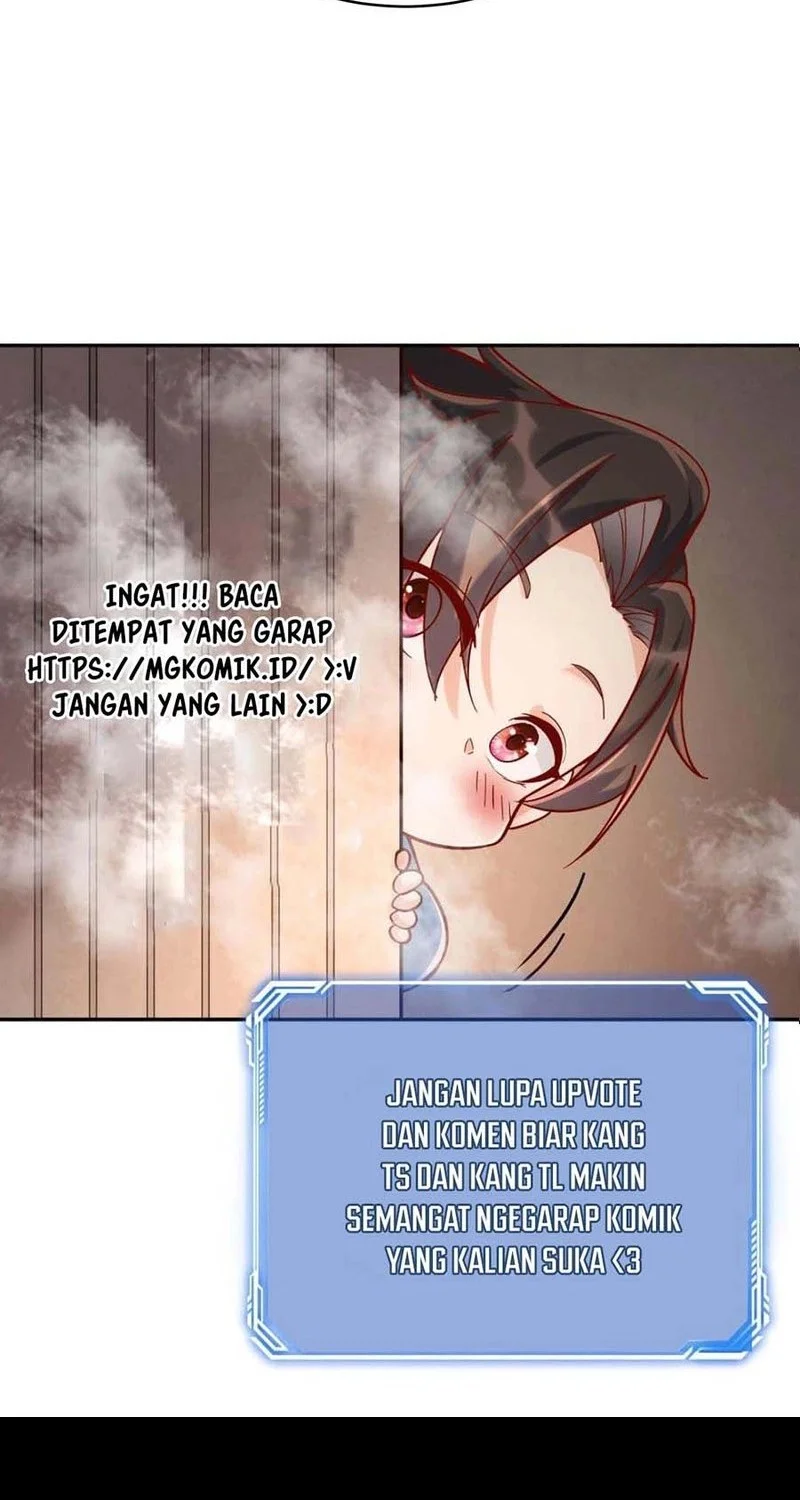 This Villain Has Some Conscience, but Not Much! Chapter 253 - halaman 24