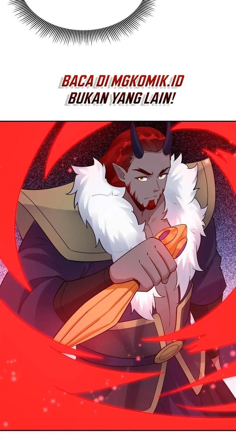 This Villain Has Some Conscience, but Not Much! Chapter 253 - halaman 6