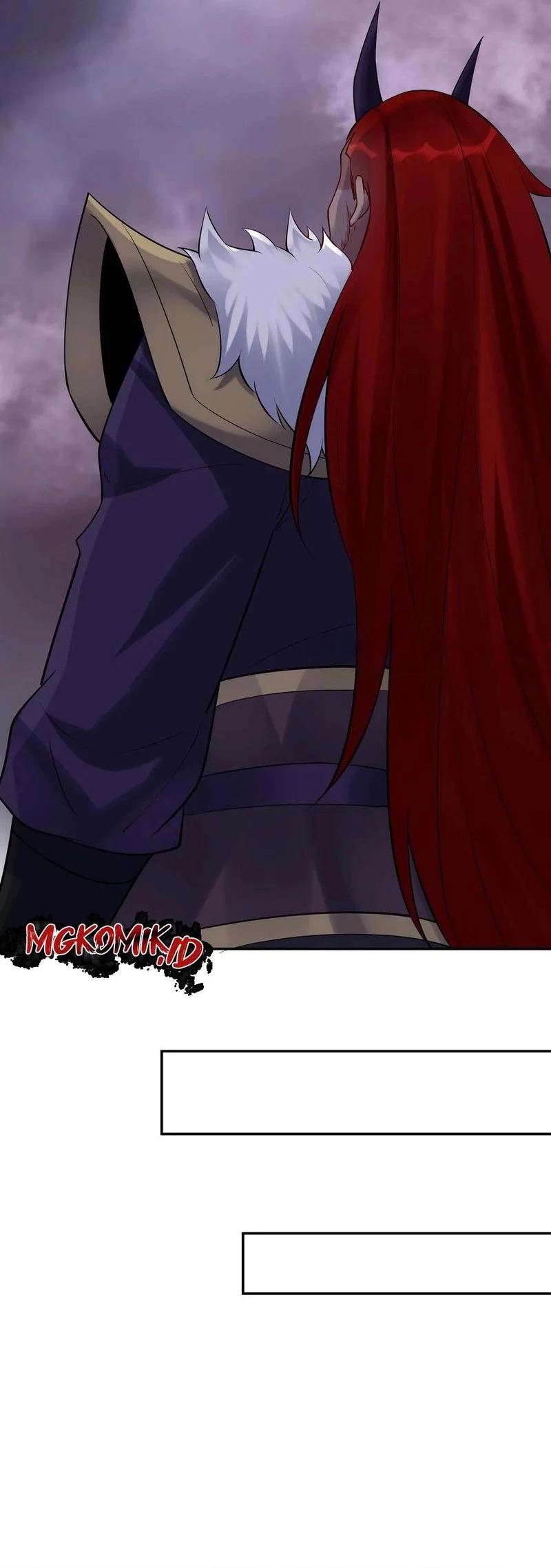 This Villain Has Some Conscience, but Not Much! Chapter 253 - halaman 9