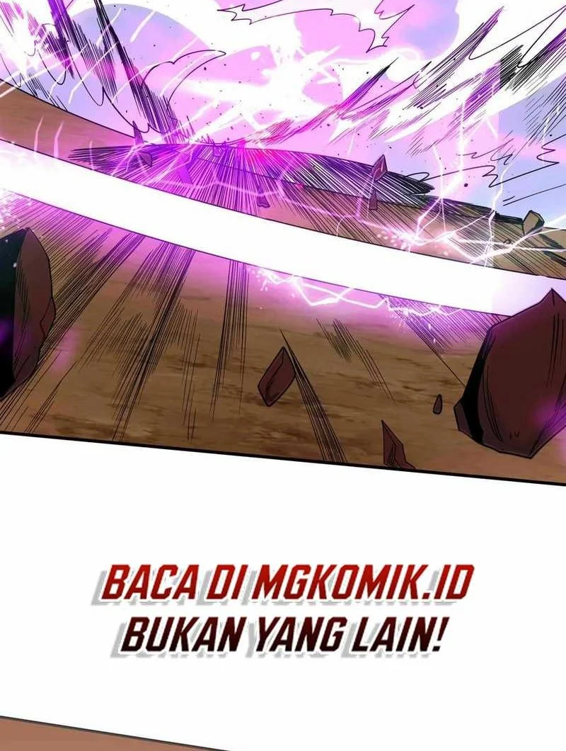This Villain Has Some Conscience, but Not Much! Chapter 254 - halaman 10