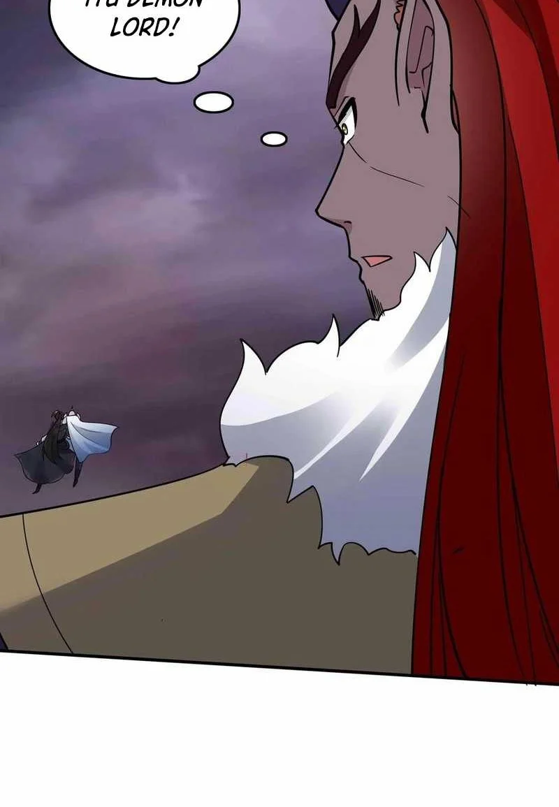This Villain Has Some Conscience, but Not Much! Chapter 254 - halaman 12