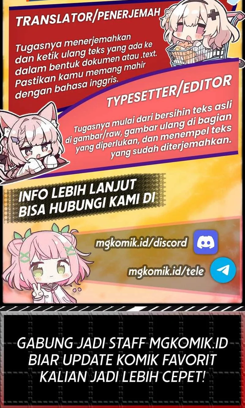 This Villain Has Some Conscience, but Not Much! Chapter 254 - halaman 28