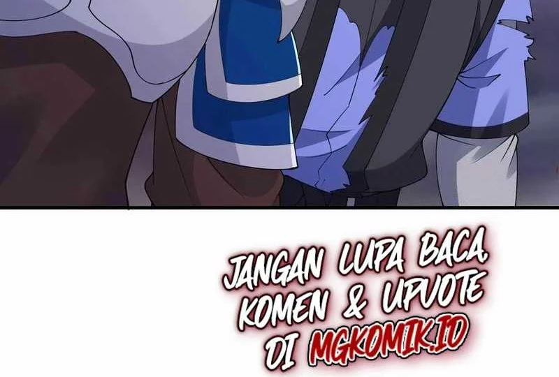This Villain Has Some Conscience, but Not Much! Chapter 254 - halaman 4
