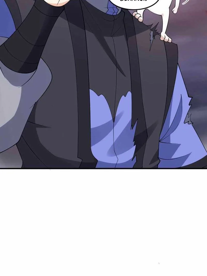 This Villain Has Some Conscience, but Not Much! Chapter 254 - halaman 6