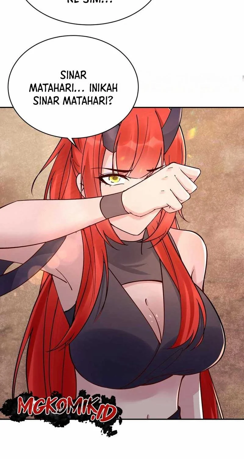 This Villain Has Some Conscience, but Not Much! Chapter 255 - halaman 11