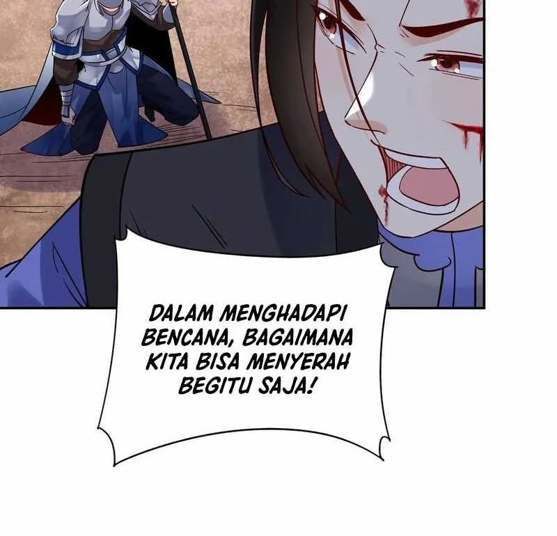 This Villain Has Some Conscience, but Not Much! Chapter 255 - halaman 15