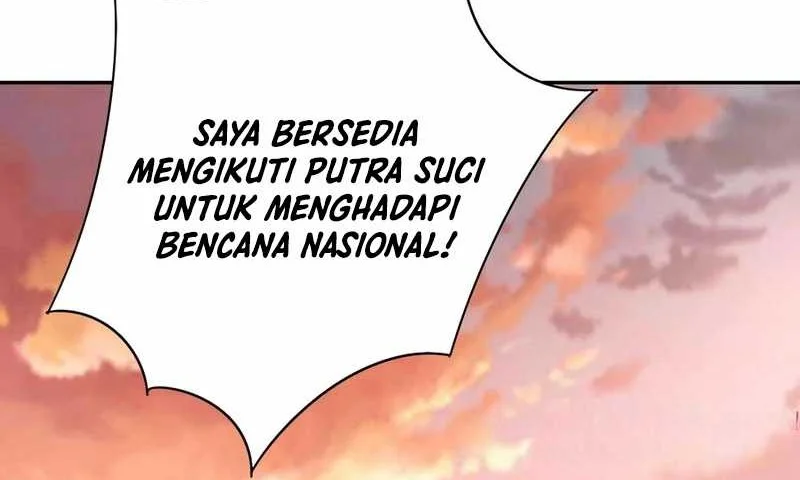This Villain Has Some Conscience, but Not Much! Chapter 255 - halaman 19