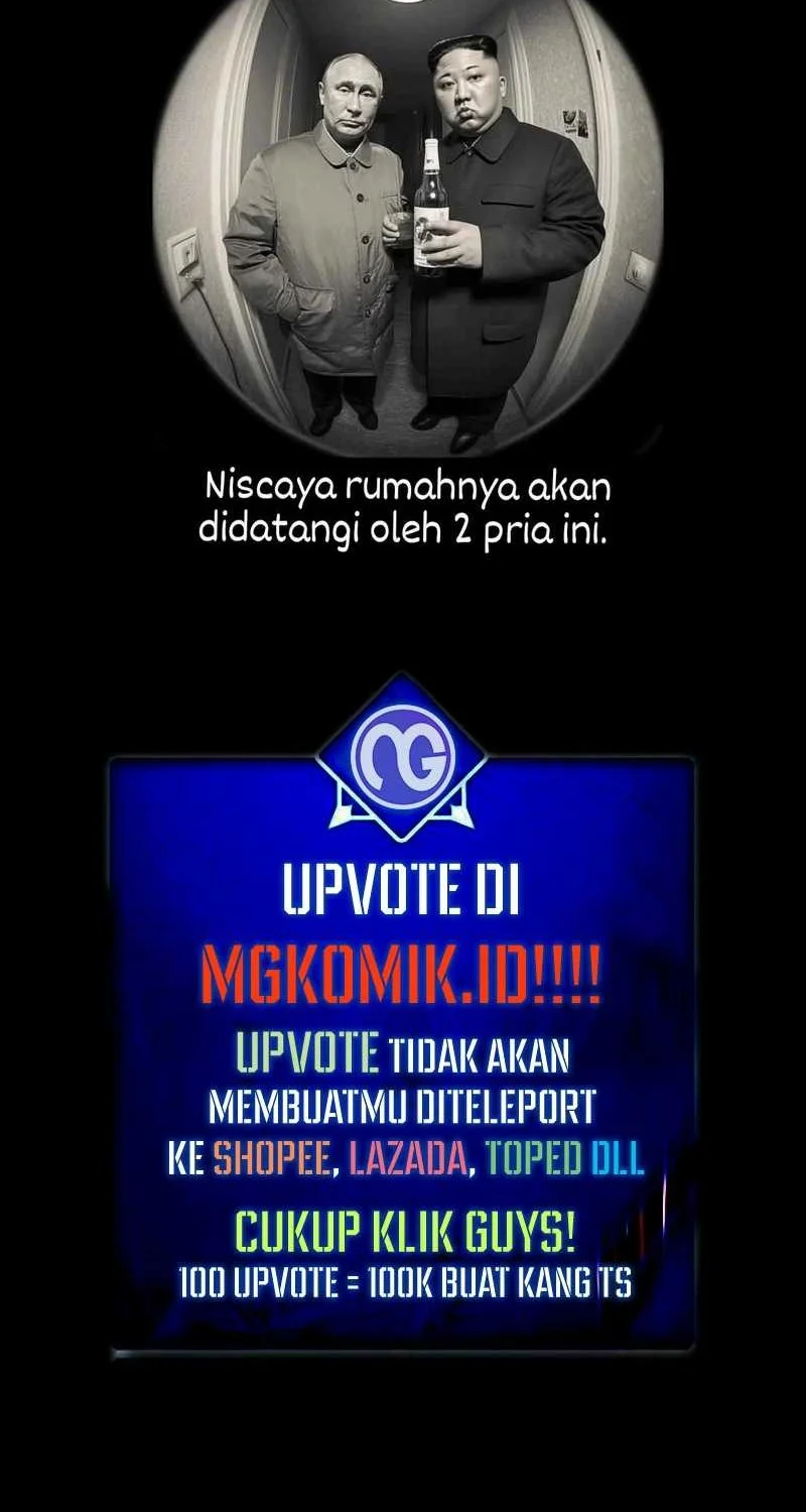 This Villain Has Some Conscience, but Not Much! Chapter 255 - halaman 21