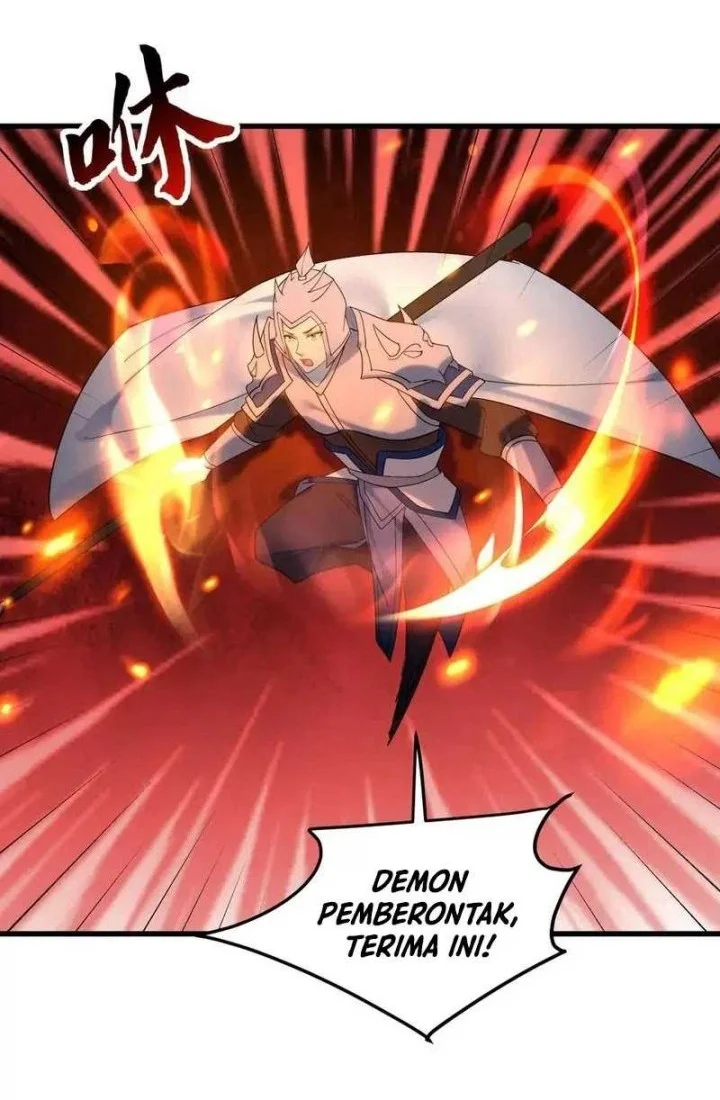 This Villain Has Some Conscience, but Not Much! Chapter 256 - halaman 10