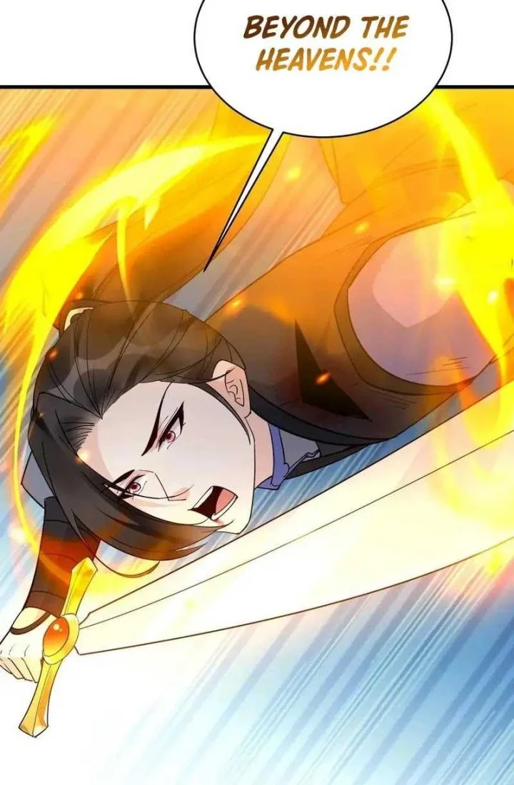 This Villain Has Some Conscience, but Not Much! Chapter 256 - halaman 14