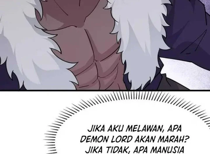This Villain Has Some Conscience, but Not Much! Chapter 256 - halaman 16