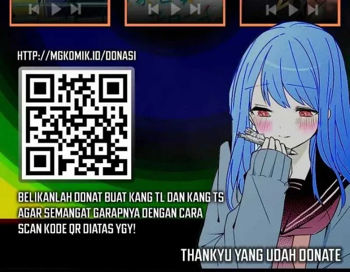 This Villain Has Some Conscience, but Not Much! Chapter 256 - halaman 27