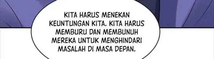This Villain Has Some Conscience, but Not Much! Chapter 257 - halaman 14