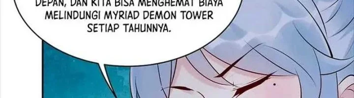 This Villain Has Some Conscience, but Not Much! Chapter 257 - halaman 16