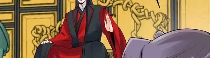 This Villain Has Some Conscience, but Not Much! Chapter 257 - halaman 18