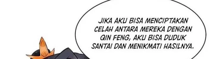 This Villain Has Some Conscience, but Not Much! Chapter 257 - halaman 22