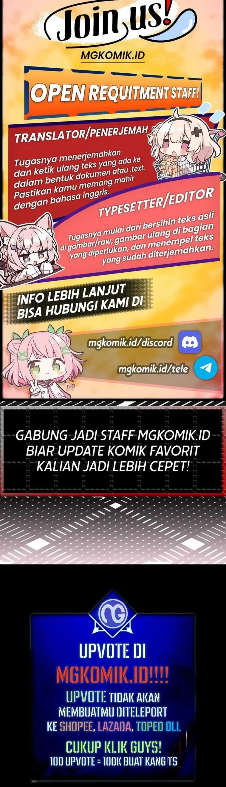 This Villain Has Some Conscience, but Not Much! Chapter 257 - halaman 25