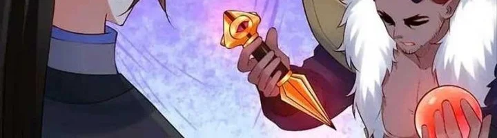 This Villain Has Some Conscience, but Not Much! Chapter 257 - halaman 4