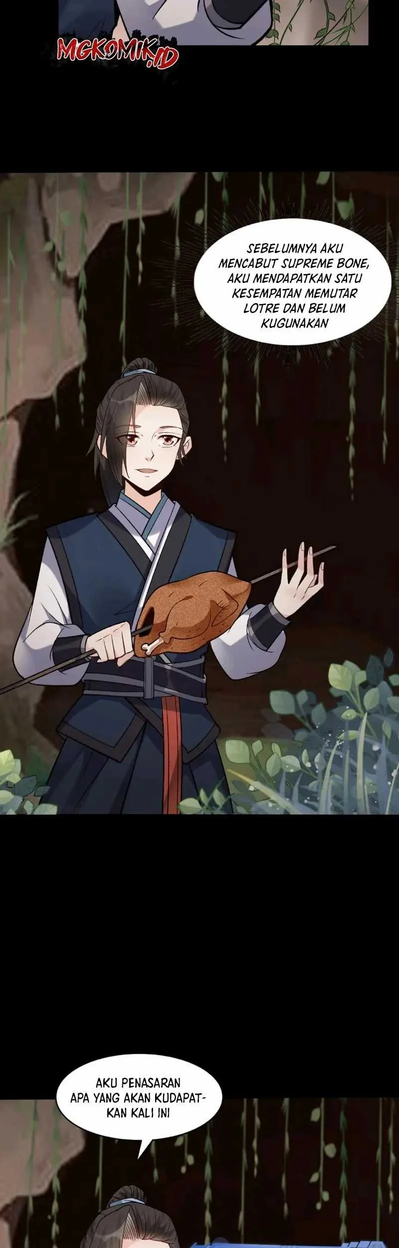 This Villain Has Some Conscience, but Not Much! Chapter 29 - halaman 9