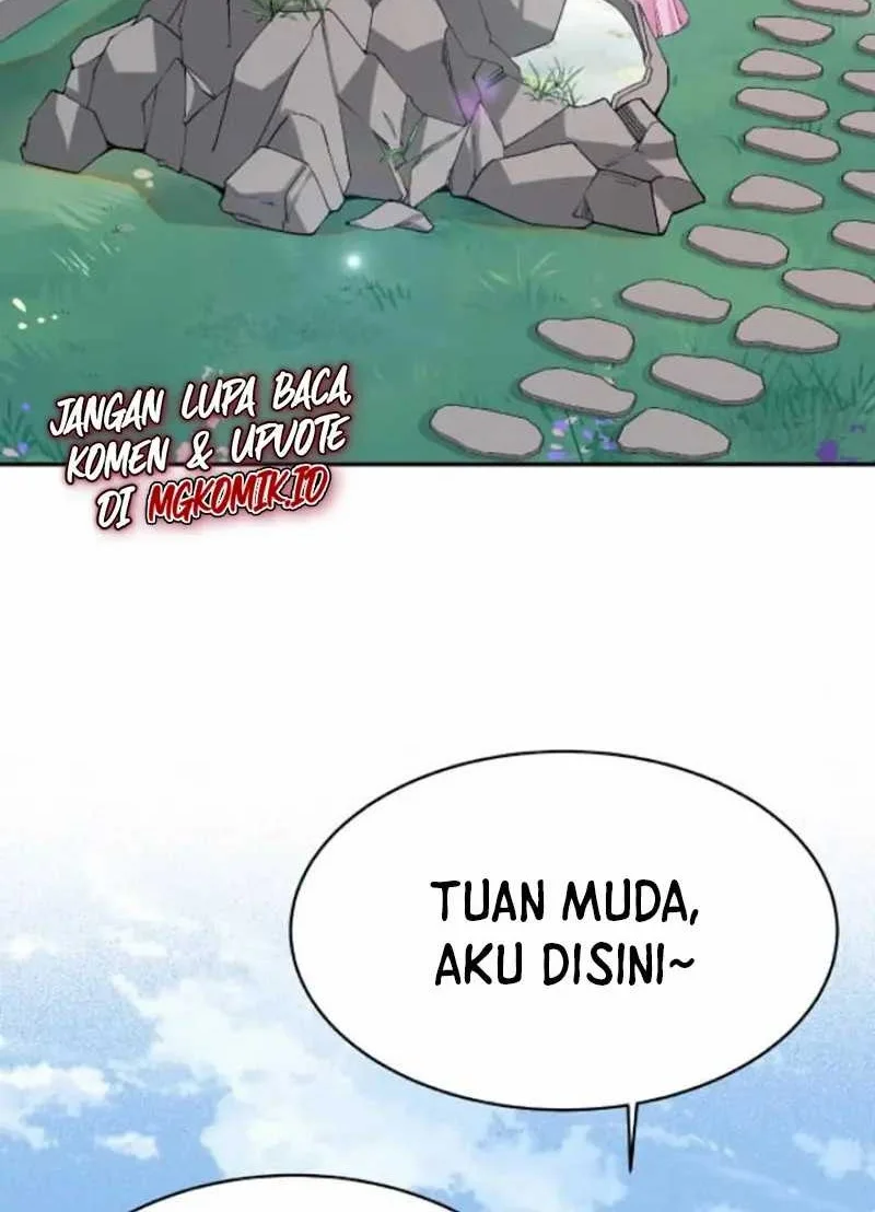 This Villain Has Some Conscience, but Not Much! Chapter 3 - halaman 2