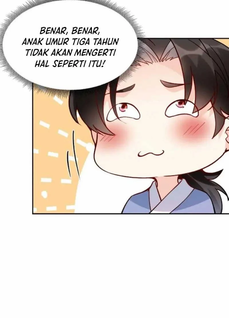 This Villain Has Some Conscience, but Not Much! Chapter 3 - halaman 20