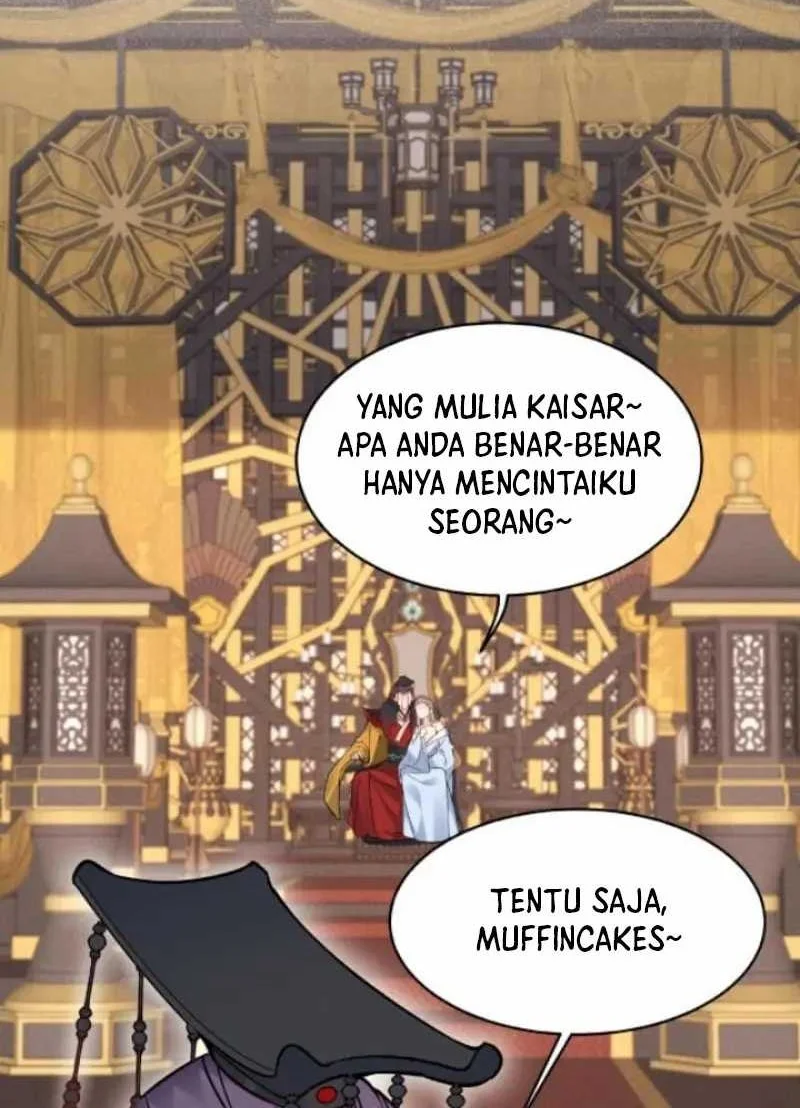 This Villain Has Some Conscience, but Not Much! Chapter 3 - halaman 22