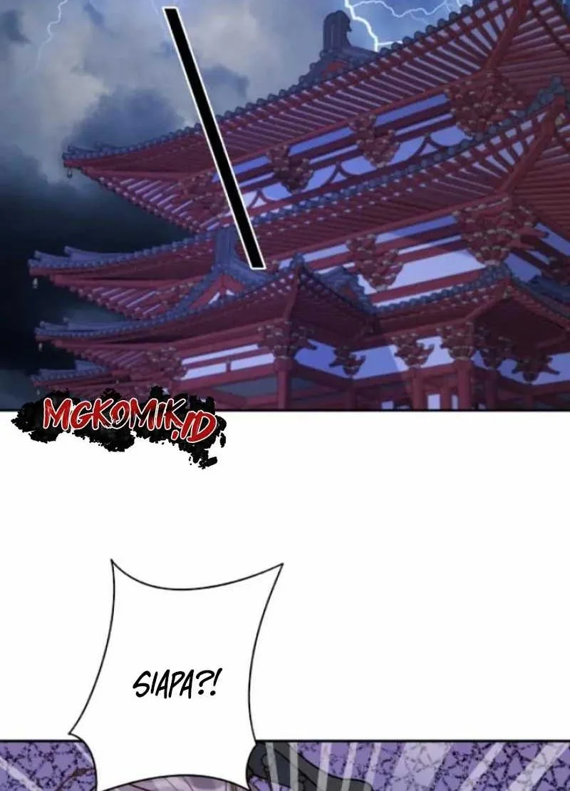 This Villain Has Some Conscience, but Not Much! Chapter 3 - halaman 24