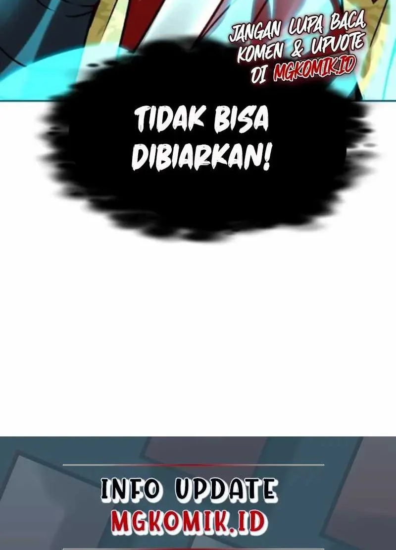 This Villain Has Some Conscience, but Not Much! Chapter 3 - halaman 28