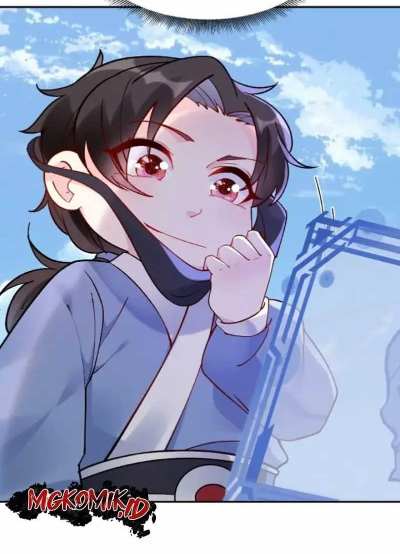 This Villain Has Some Conscience, but Not Much! Chapter 3 - halaman 8