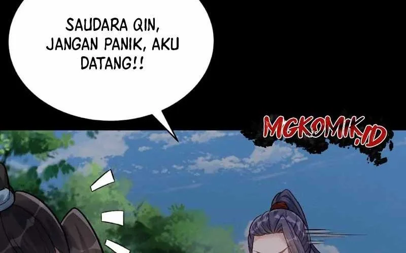 This Villain Has Some Conscience, but Not Much! Chapter 31 - halaman 12