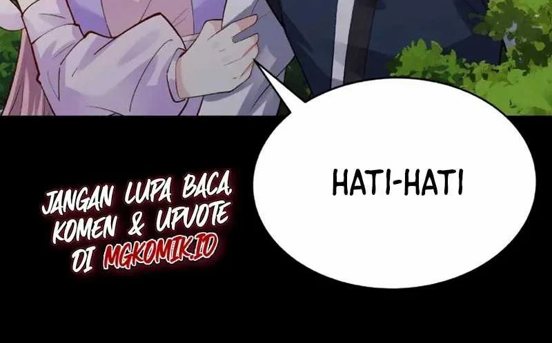 This Villain Has Some Conscience, but Not Much! Chapter 31 - halaman 2