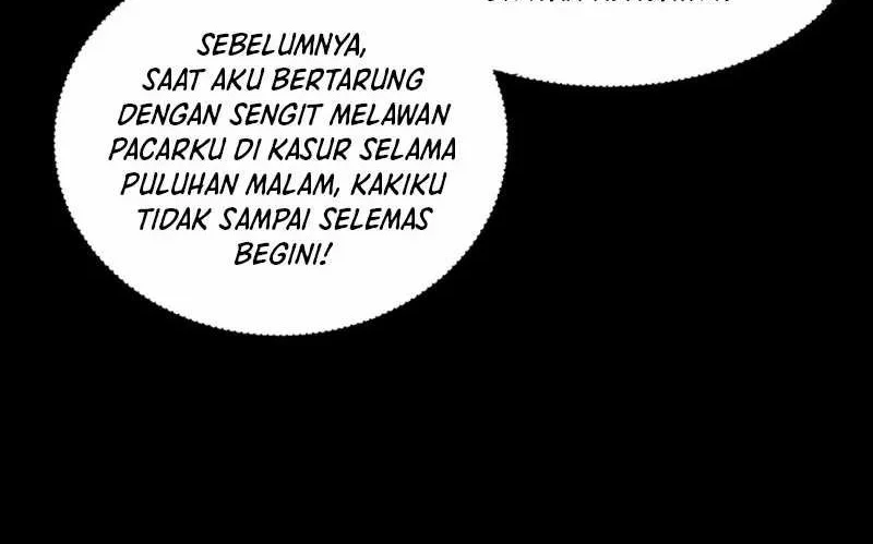 This Villain Has Some Conscience, but Not Much! Chapter 31 - halaman 22