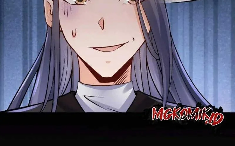 This Villain Has Some Conscience, but Not Much! Chapter 31 - halaman 28