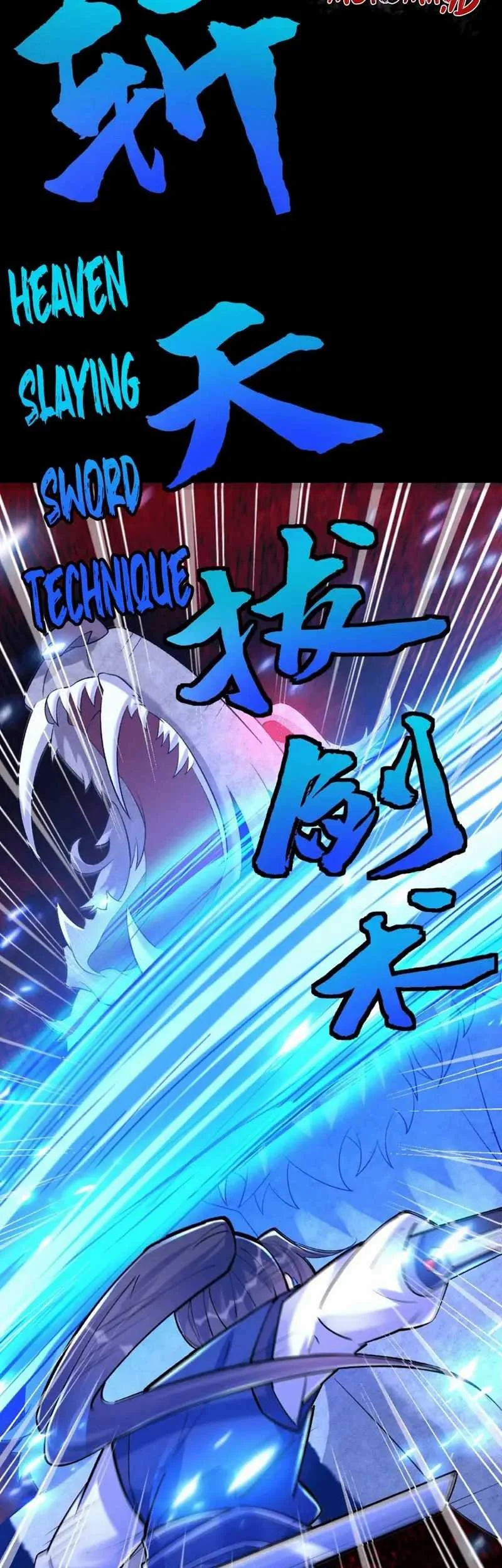 This Villain Has Some Conscience, but Not Much! Chapter 31 - halaman 7