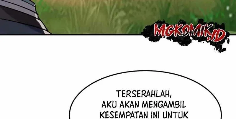 This Villain Has Some Conscience, but Not Much! Chapter 33 - halaman 20