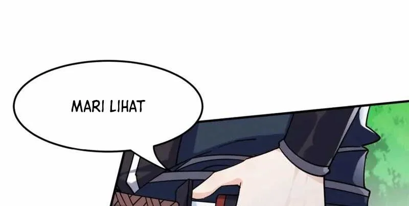This Villain Has Some Conscience, but Not Much! Chapter 33 - halaman 22