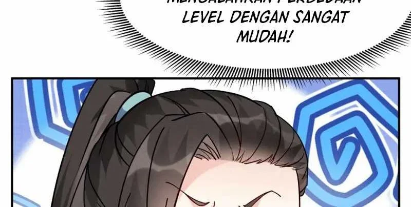 This Villain Has Some Conscience, but Not Much! Chapter 33 - halaman 4