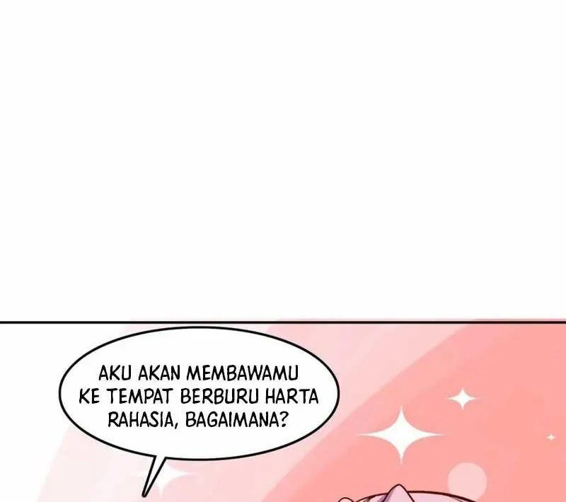 This Villain Has Some Conscience, but Not Much! Chapter 35 - halaman 10