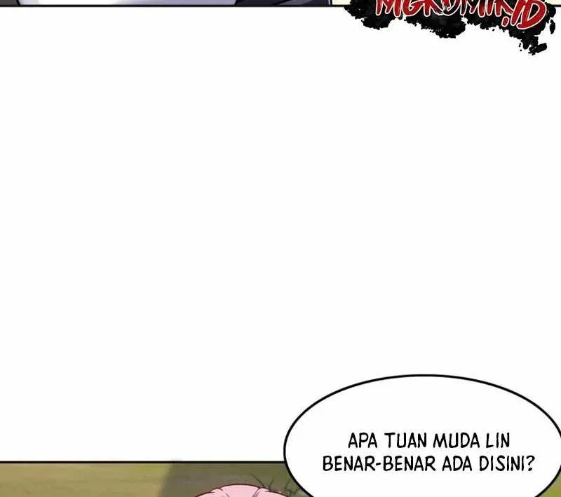 This Villain Has Some Conscience, but Not Much! Chapter 35 - halaman 14
