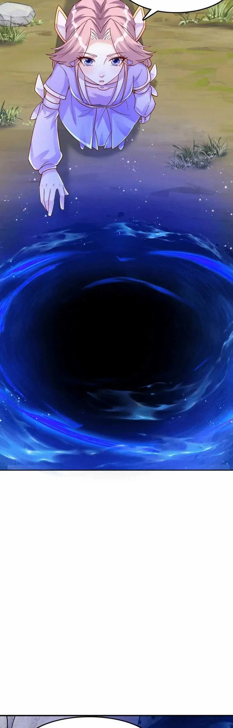 This Villain Has Some Conscience, but Not Much! Chapter 35 - halaman 15