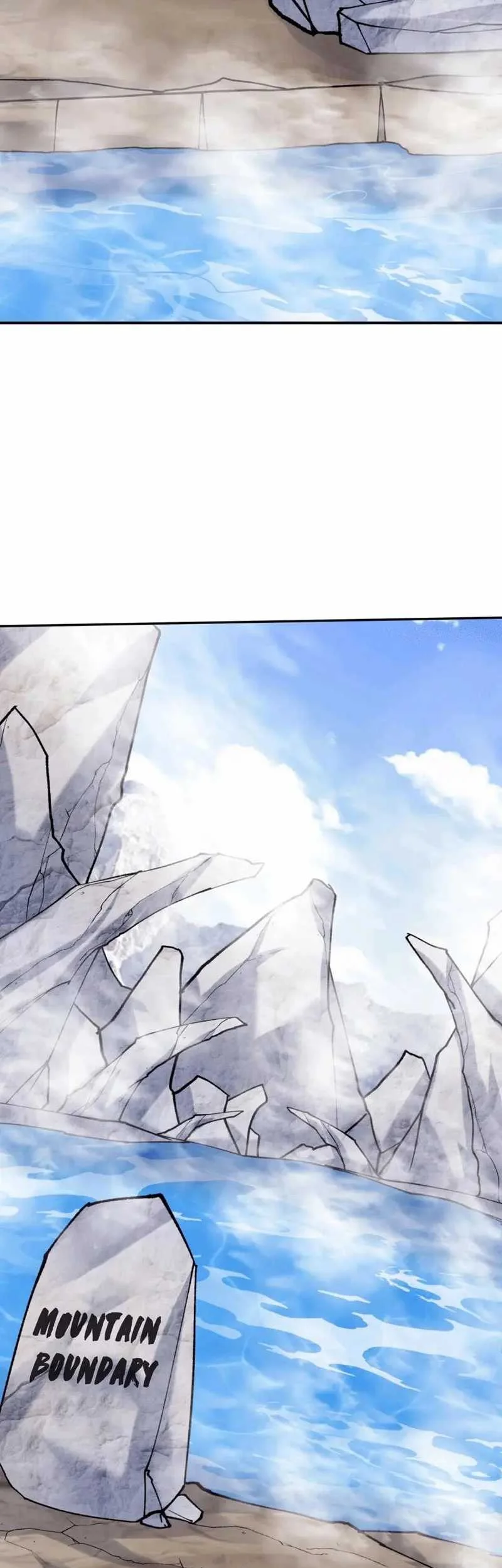 This Villain Has Some Conscience, but Not Much! Chapter 35 - halaman 19