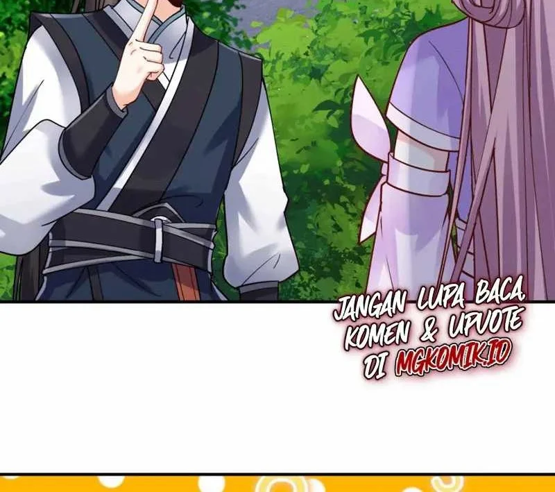 This Villain Has Some Conscience, but Not Much! Chapter 35 - halaman 2